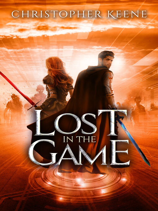 Title details for Lost in the Game by Christopher Keene - Available